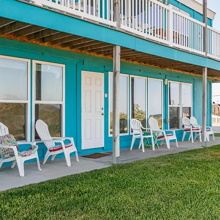 Executive Keys Condominiums On The Beach-3