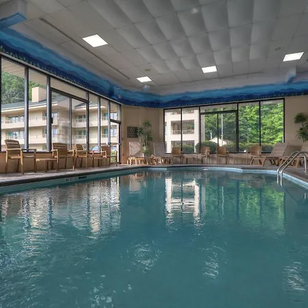 Comfort Inn & Suites At Dollywood Lane-2