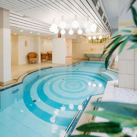 Kurhotel Unter den Linden-2