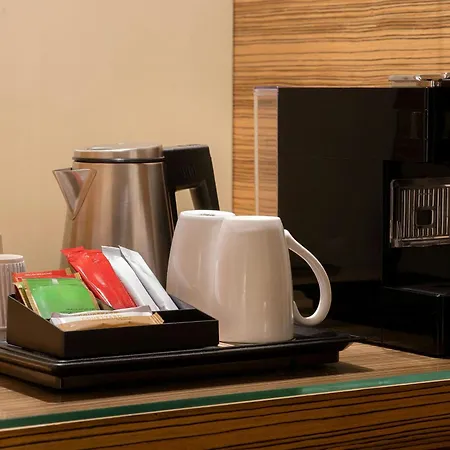 Courtyard By Marriott World Trade Center, Abu Dhabi-3