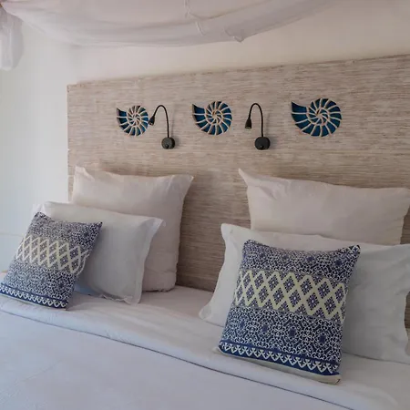 Bahari Beach Hotel-3