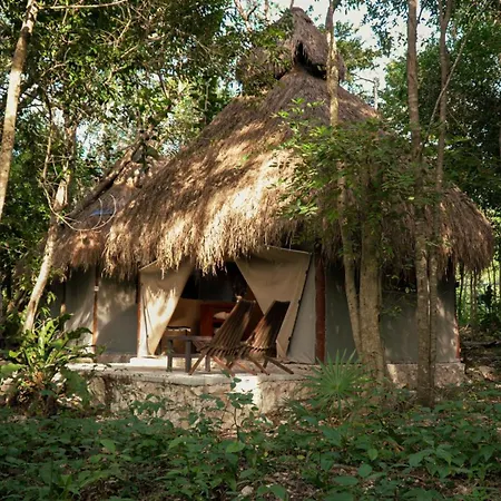 Akumal Natura Glamping-3