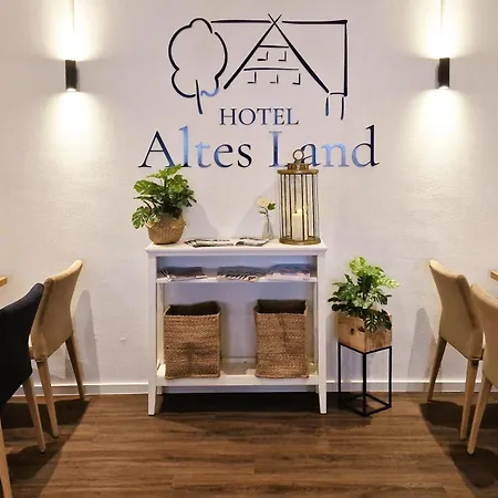 Hotel Altes Land-3