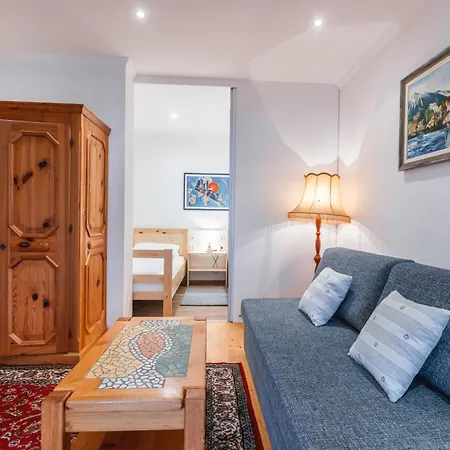 Garni Hotel Berc-2