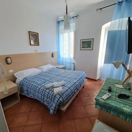 Albergo Genio-2