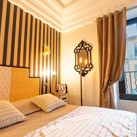 Hotel Le Meurice-3