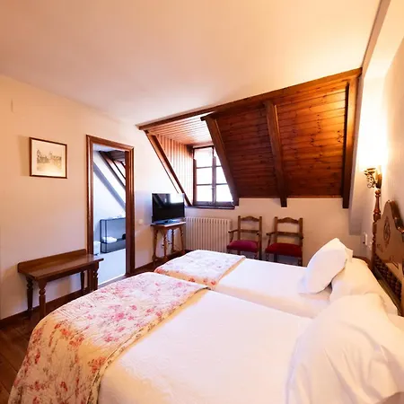 Hotel Fonfreda-2