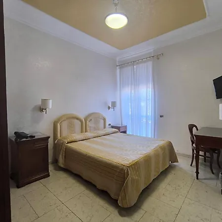 Mariano IV Palace Hotel-3