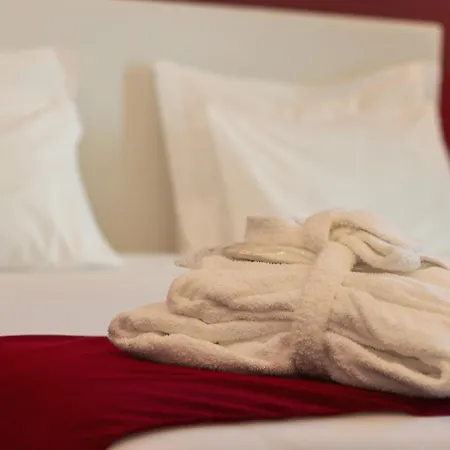 HD | Duecitânia Design Hotel-3