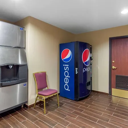 Comfort Suites Seaford-2