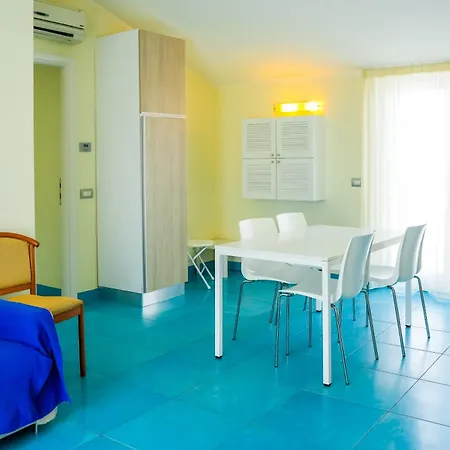 Residence Abruzzo Resort-2