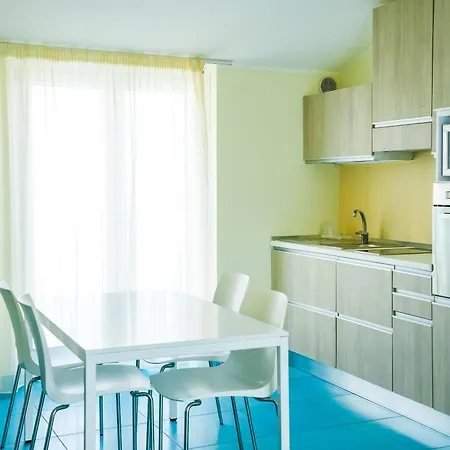 Residence Abruzzo Resort-3