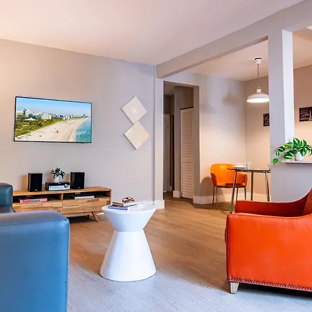 Beachside All Suites Hotel-2