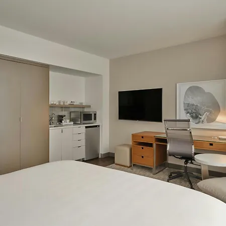Element By Marriott Basalt - Aspen-3