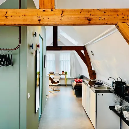 Betty Blue Bed & Breakfast-3
