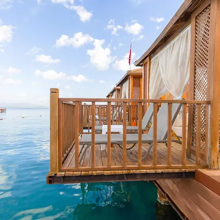 Infinity By Yelken Aquapark&Resorts Kusadasi-3