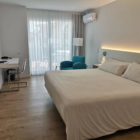 Hotel Hcp-3