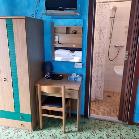 Albergo Stella Di Mare-3