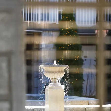 The Park On Main-2