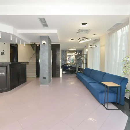 Art Plaza Hotel-2