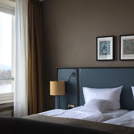 Ameron Bonn Hotel Koenigshof-3