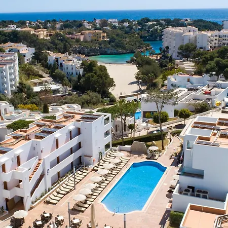 MarSenses Ferrera Blanca Hotel Family-3