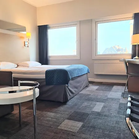City Living Sentrum Hotel-3