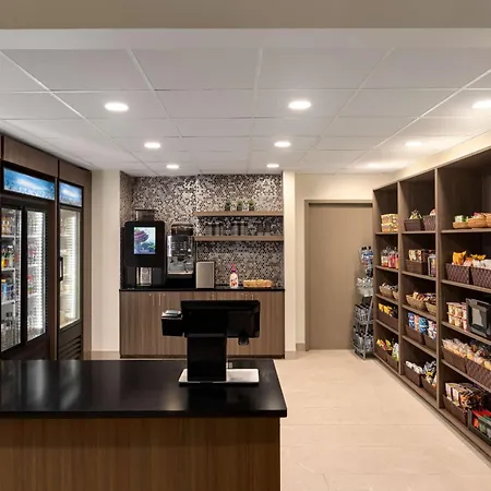 Doubletree By Hilton New York-Laguardia-3