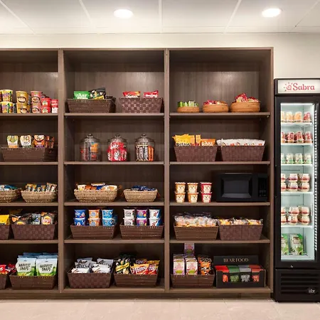 Doubletree By Hilton New York-Laguardia-2
