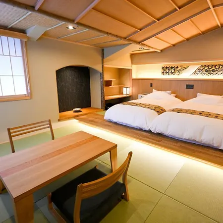 Matsubaya Ryokan-2