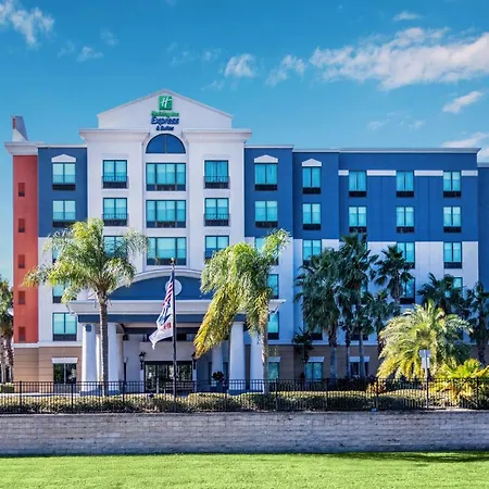 Holiday Inn Express-International Drive By Ihg-2