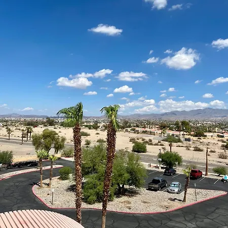 Studio 6 Suites Lake Havasu City Az-3
