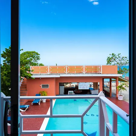 Shields Negril Villas-2