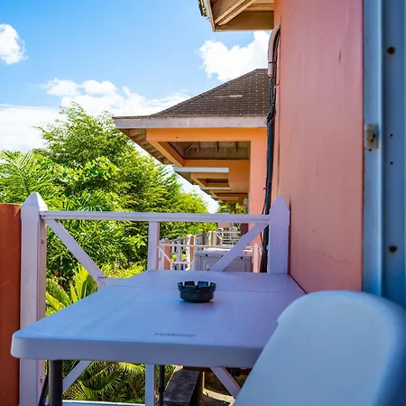 Shields Negril Villas-3