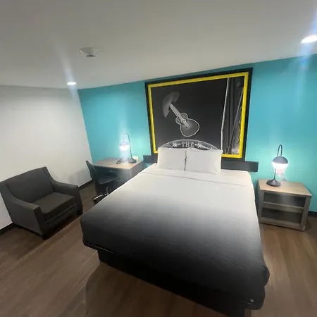 Super 8 By Wyndham Wichita Falls-2