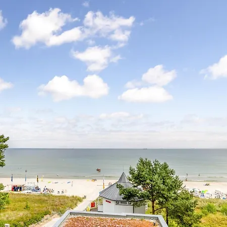 Strandhotel zur Promenade-2