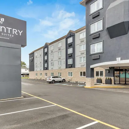 Country Inn & Suites By Radisson Rehoboth Beach - Dewey-3