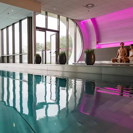 Fletcher Wellness-Hotel Sittard-2
