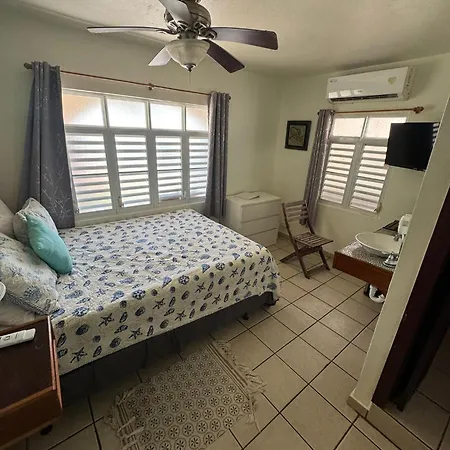 Villa Coral Guesthouse-3