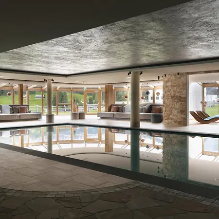 Brunelle Seiser Alm Lodge-3