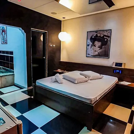 Sp Hotel & Motel (Adults Only)-3