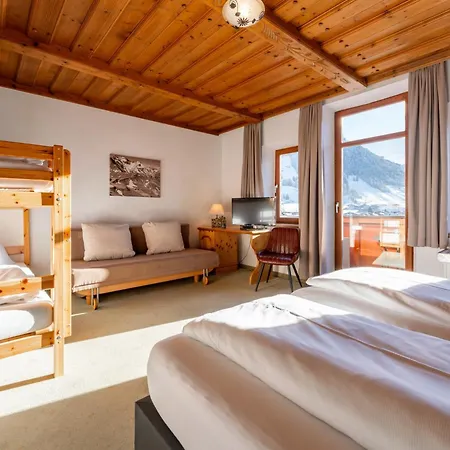 Hotel-Gasthof Post Grossglockner Alpenstrasse FREE ENTRY !-2