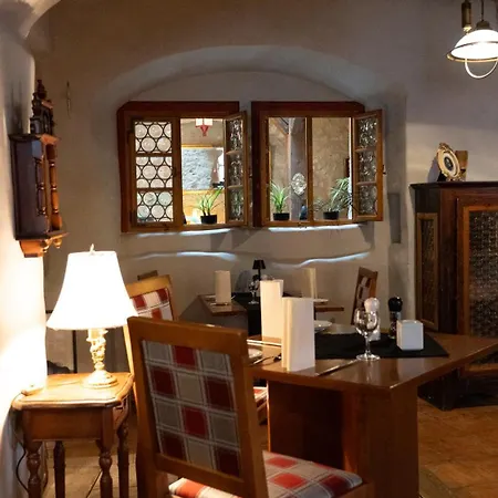 Hotel Haus im Sack-2