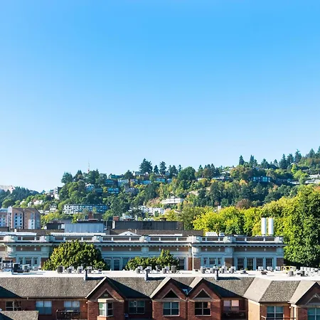 Hotel Vance, Portland, A Tribute Portfolio Hotel-2
