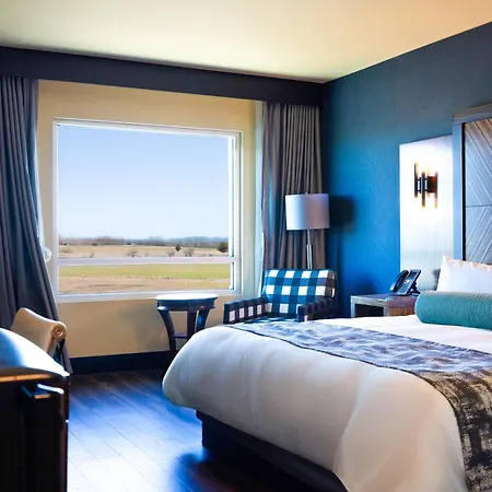 Apache Casino Hotel-3
