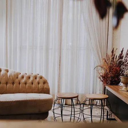 Arca'S Executive Hotel-3