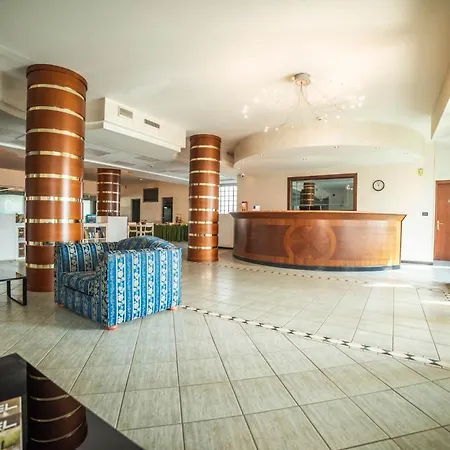 Hotel Donizetti-2