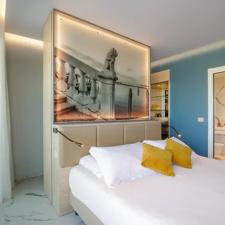 Ambasciatori Suite Hotel-3