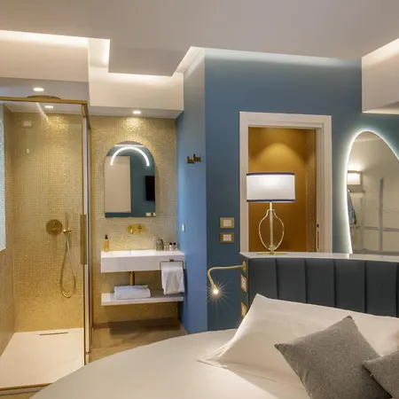 Ambasciatori Suite Hotel-2