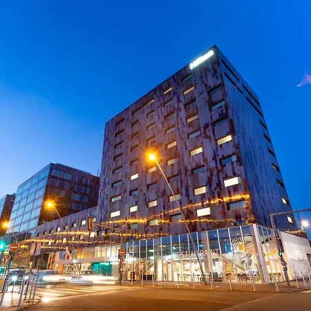 Hilton Lille-3